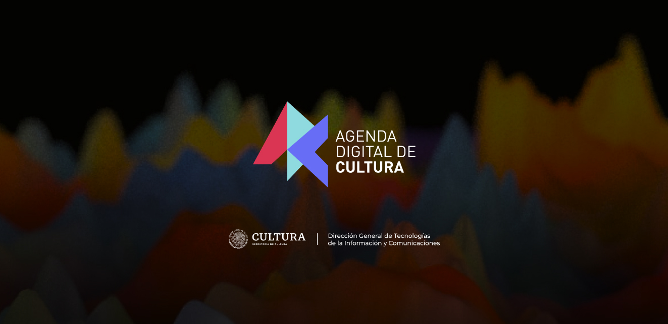 Agenda Digital de Cultura